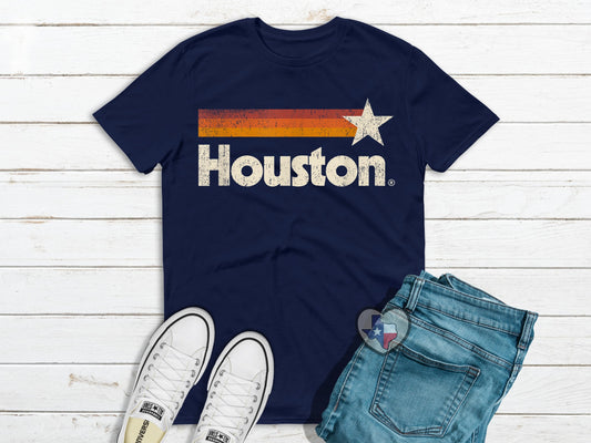Houston Star