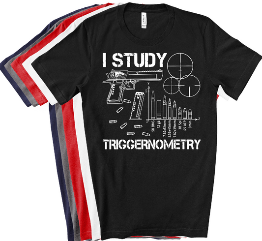 I Study Trig