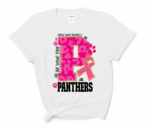 Paradise Breast Cancer Awareness