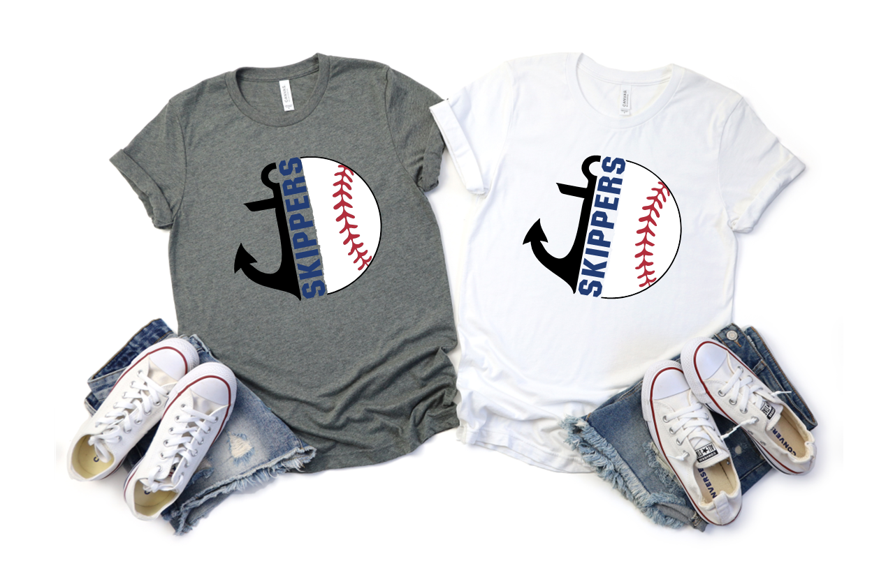 Skippers Tee Shirt