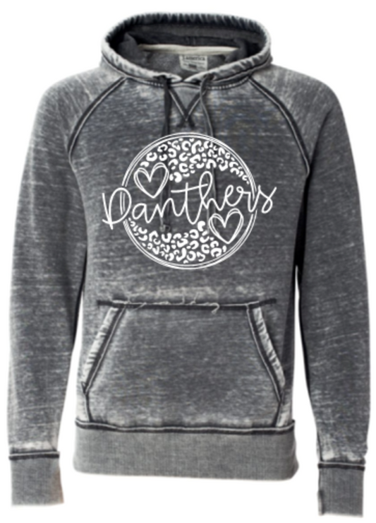 Circle Paradise -  ZEN HOODIE